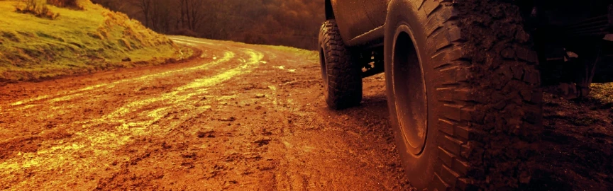 A Traveler’s Guide to Outdoor Hiking and Off-Roading in Kuwait
