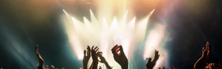 Kuwait City After Dark: Where Lights, Music & Live Entertainment Shine