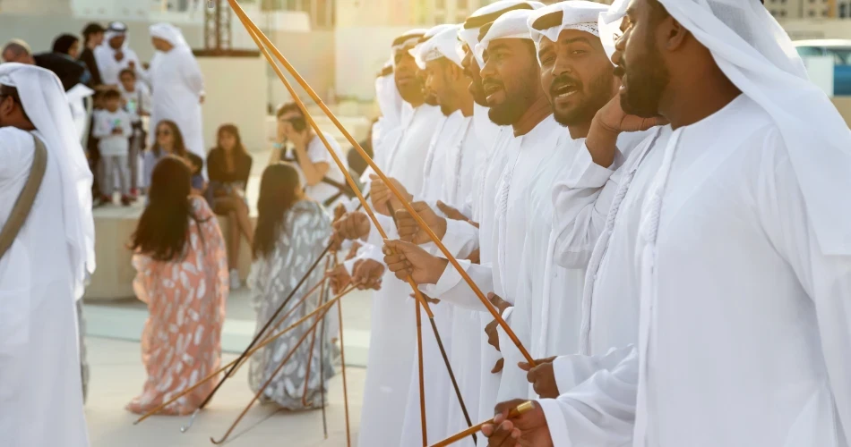 Kuwait City After Dark: Where Lights, Music & Live Entertainment Shine