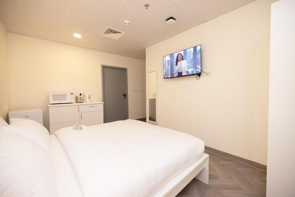 Riggae Tower Hotel Image 10