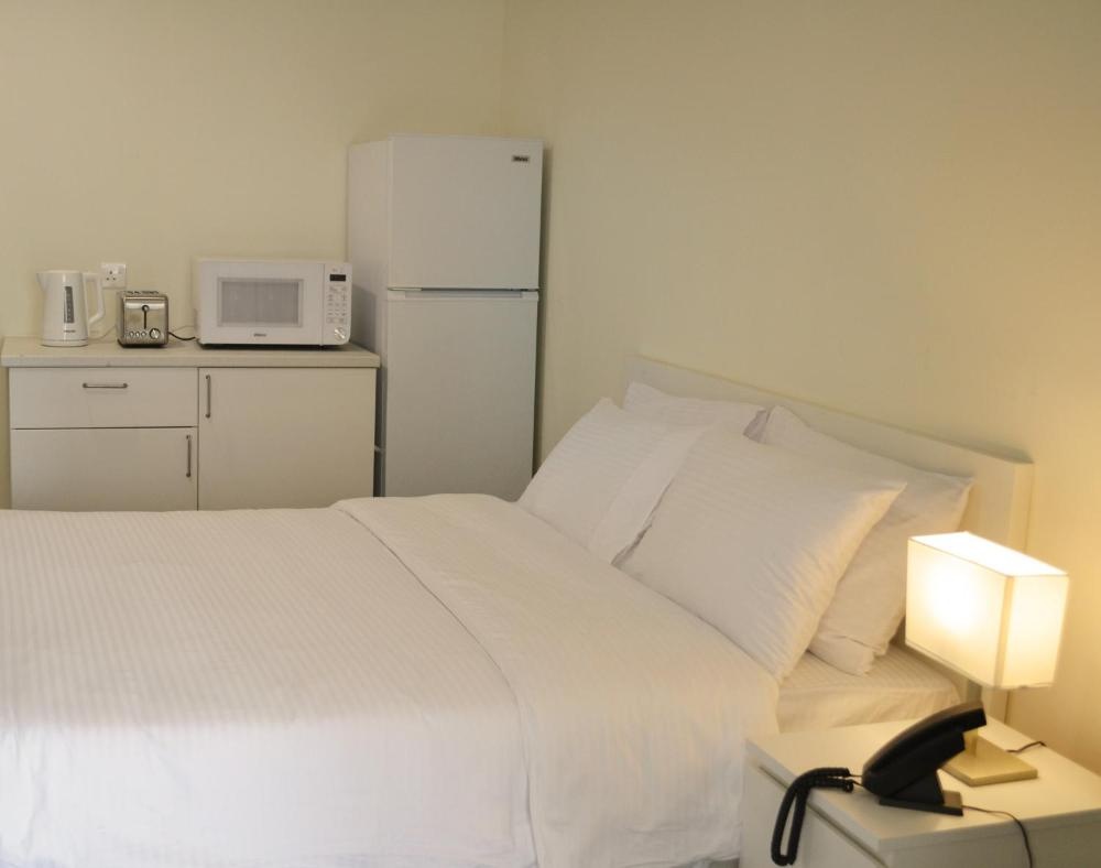 Riggae Tower Hotel Image 12