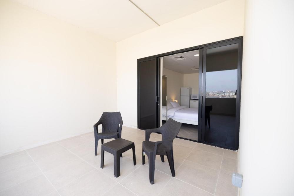 Riggae Tower Hotel Image 17