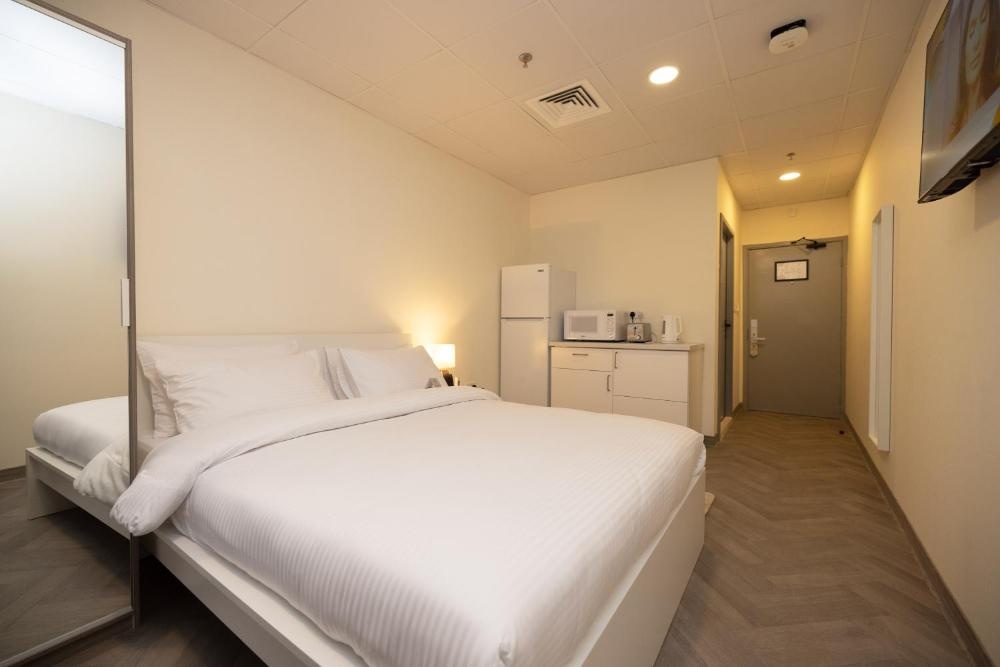 Riggae Tower Hotel Image 19