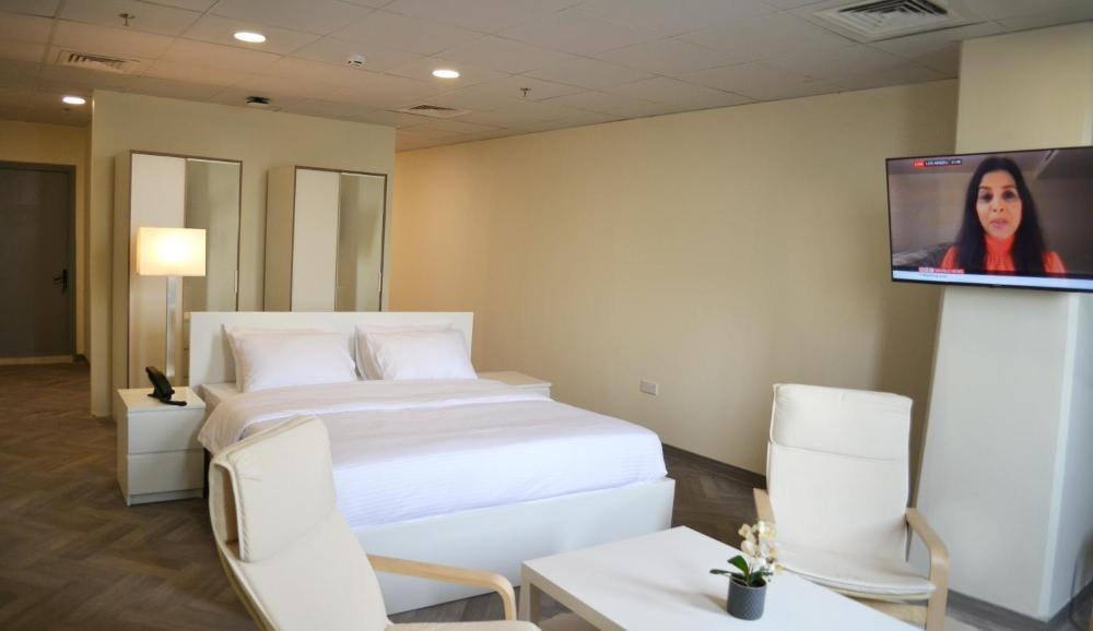 Riggae Tower Hotel Image 29