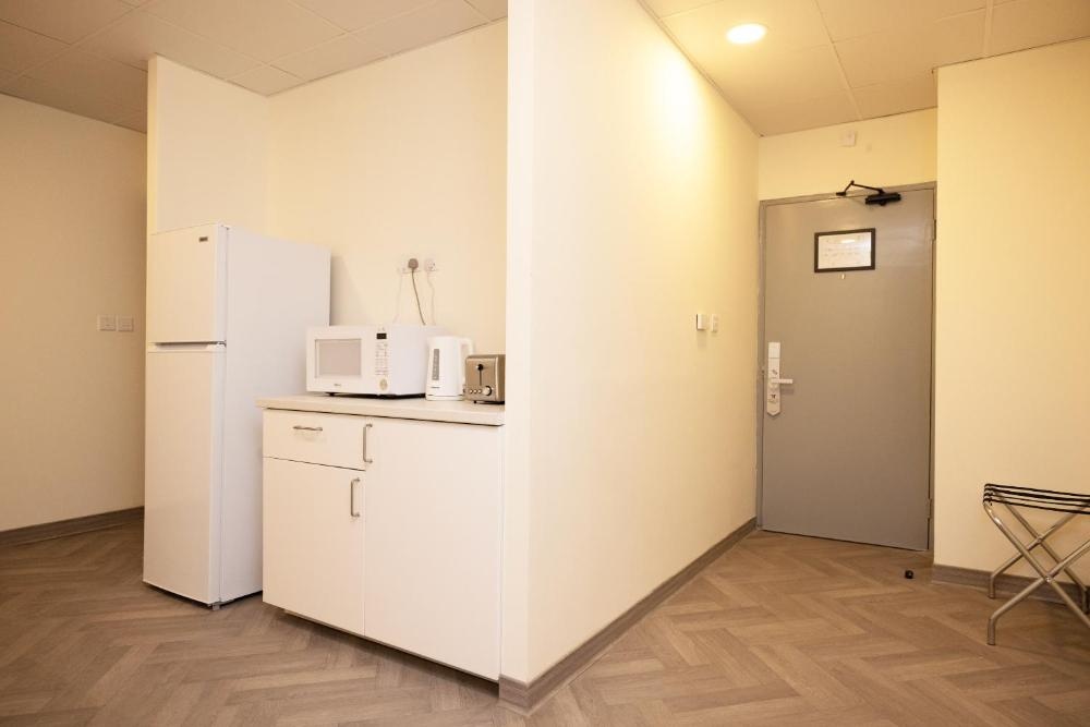 Riggae Tower Hotel Image 73