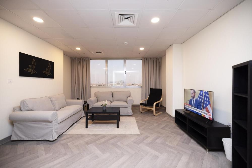 Riggae Tower Hotel Image 81