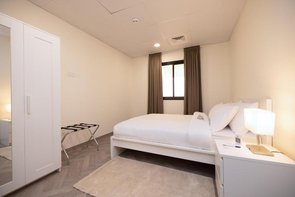 Riggae Tower Hotel Image 82