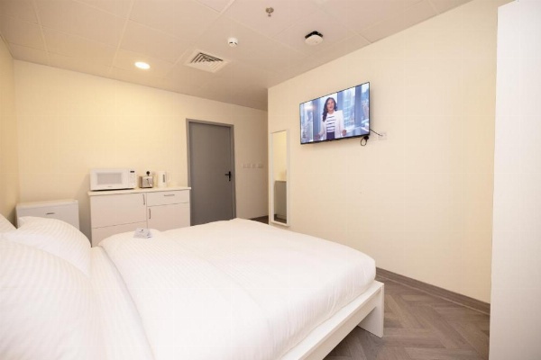 Riggae Tower Hotel image 10