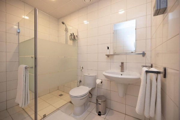 Riggae Tower Hotel image 11