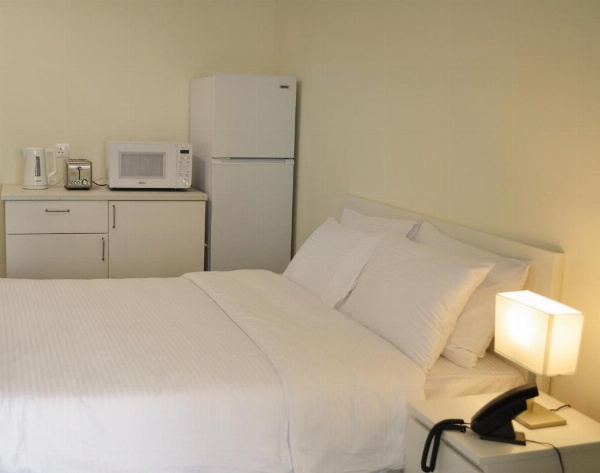 Riggae Tower Hotel image 12
