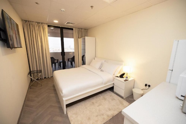 Riggae Tower Hotel image 15