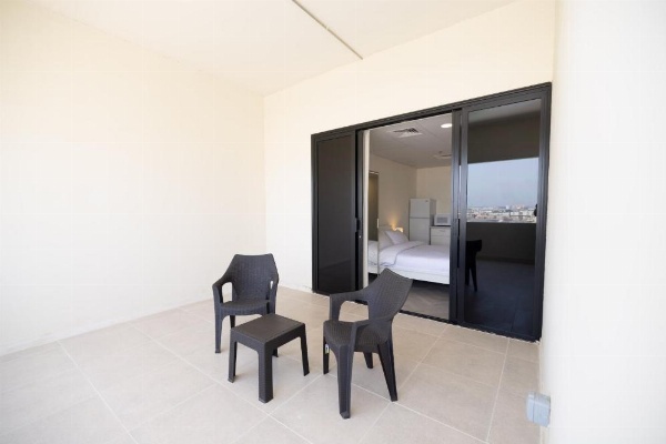 Riggae Tower Hotel image 17