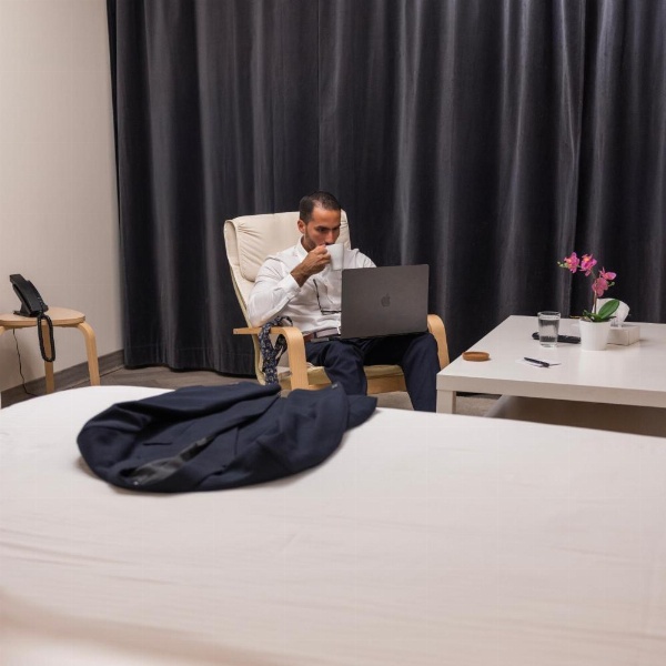 Riggae Tower Hotel image 31
