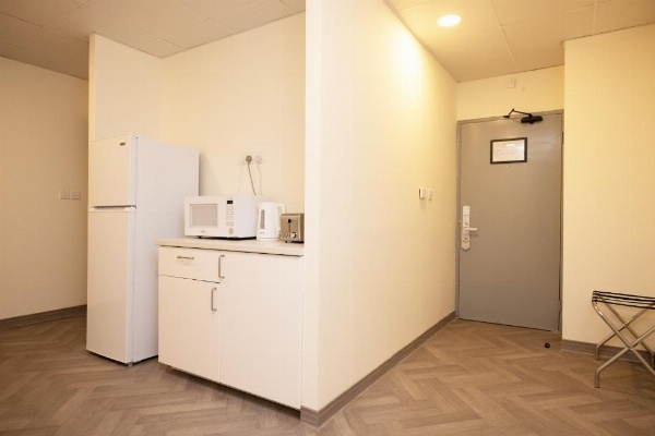 Riggae Tower Hotel image 73