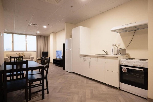 Riggae Tower Hotel image 80