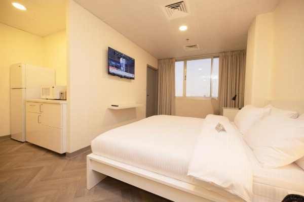Riggae Tower Hotel image 93